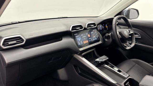 2024 MG MG ZS 1.5 Hybrid+ Trophy 5dr Auto