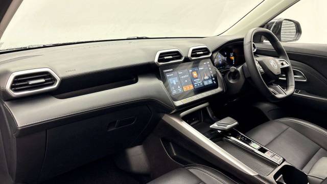 2024 MG MG ZS 1.5 Hybrid+ Trophy 5dr Auto