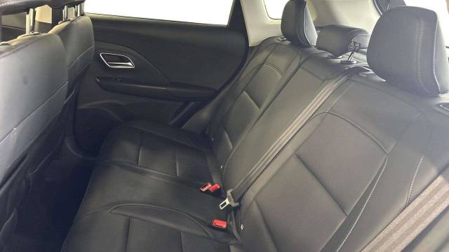 2025 MG MG ZS 1.5 Hybrid+ Trophy 5dr Auto