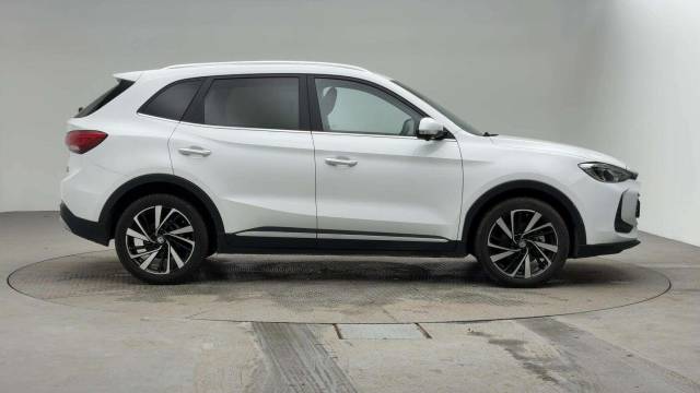 2024 MG MG ZS 1.5 Hybrid+ Trophy 5dr Auto