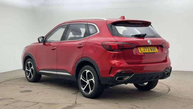 2023 MG MG HS 1.5 T-GDI PHEV SE 5dr Auto