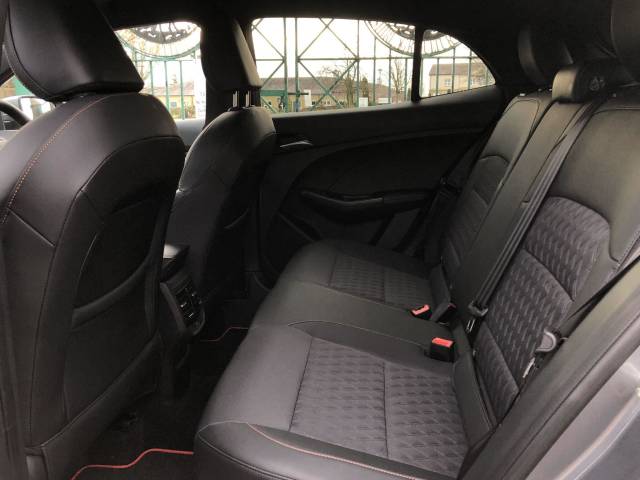 2025 MG MG3 1.5 Hybrid Trophy 5dr Auto