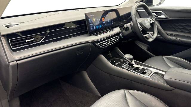 2024 MG MG HS 1.5 T-GDI Trophy 5dr DCT