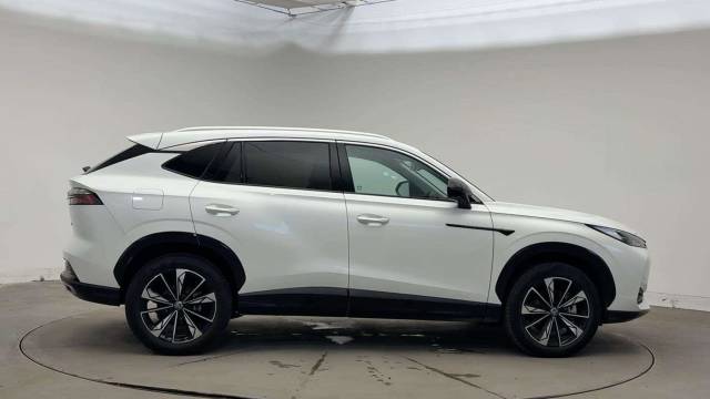 2024 MG MG HS 1.5 T-GDI Trophy 5dr DCT