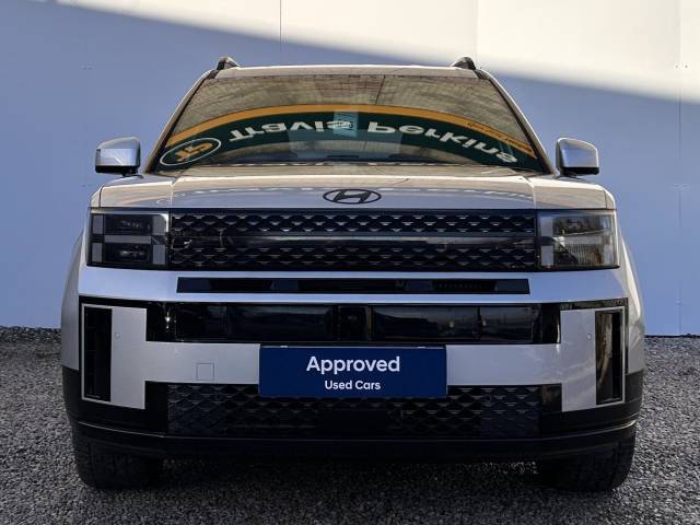 2025 Hyundai SANTA FE 1.6 TGDi Plug-in Hybrid Calligraphy 5dr 4WD Auto