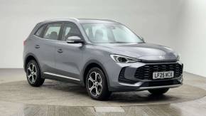 MG MG ZS 2025 (25) at Just Motor Group Keighley