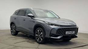 MG MG HS 2024 (74) at Just Motor Group Keighley