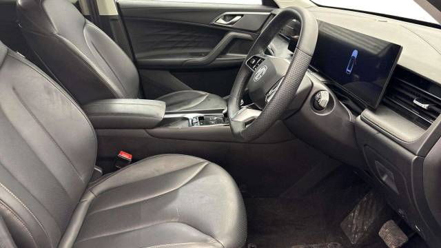 2024 MG MG HS 1.5 T-GDI Trophy 5dr DCT