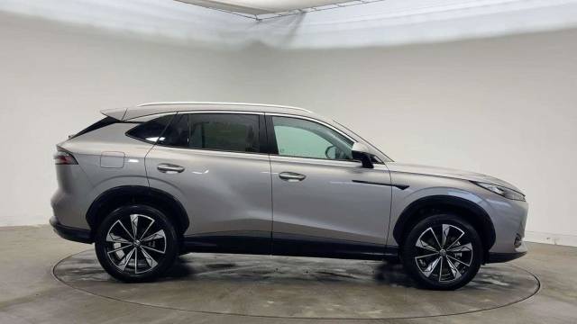 2024 MG MG HS 1.5 T-GDI Trophy 5dr DCT