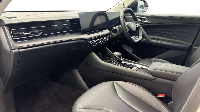 2024 MG MG HS 1.5 T-GDI Trophy 5dr DCT