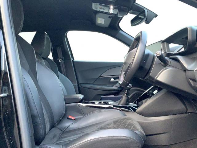 2021 Peugeot 2008 1.2 PureTech GT Premium Euro 6 (s/s) 5dr