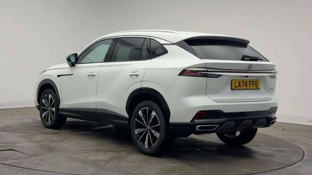 2024 MG MG HS 1.5 T-GDI Trophy 5dr DCT