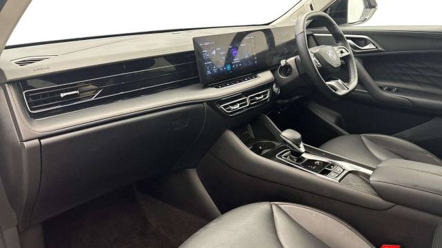 2024 MG MG HS 1.5 T-GDI Trophy 5dr DCT