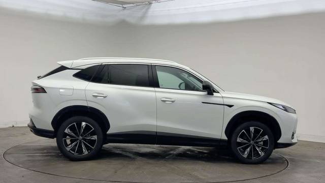 2024 MG MG HS 1.5 T-GDI Trophy 5dr DCT