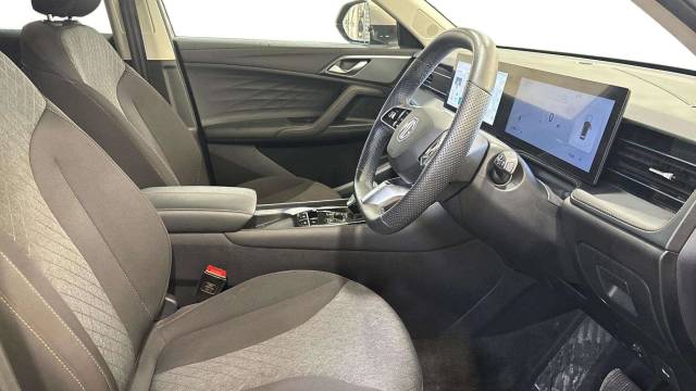 2024 MG MG HS 1.5 T-GDI SE 5dr DCT