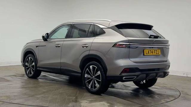 2024 MG MG HS 1.5 T-GDI SE 5dr DCT