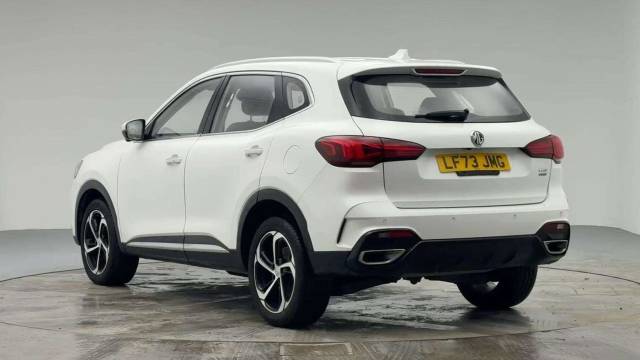 2023 MG MG HS 1.5 T-GDI PHEV SE 5dr Auto