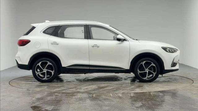 2023 MG MG HS 1.5 T-GDI PHEV SE 5dr Auto