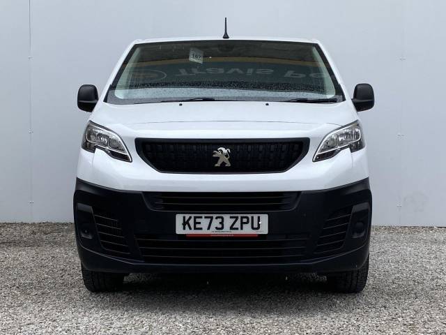 2024 Peugeot Expert 1.5 BlueHDi 1000 Professional Premium + Standard Panel Van MWB Euro 6 (s/s) 6dr
