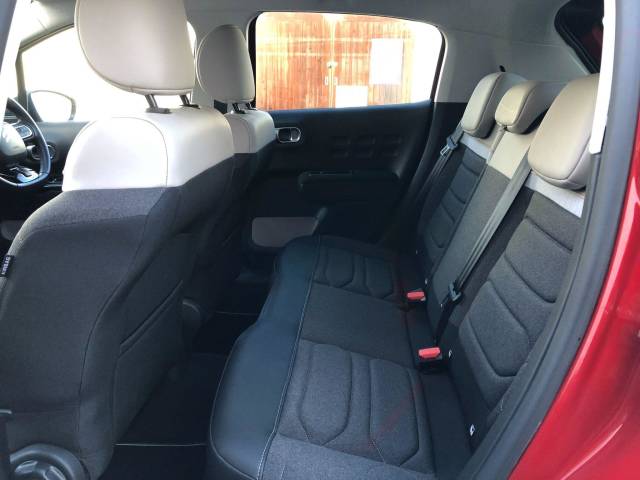 2022 Citroen C3 1.2 PureTech Saint James Euro 6 (s/s) 5dr