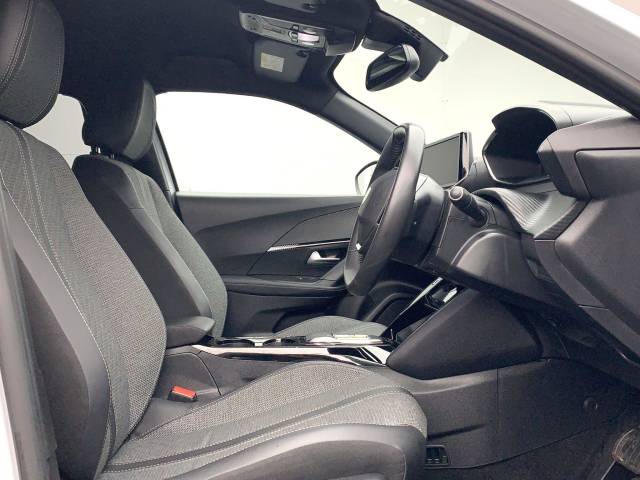 2024 Peugeot e-2008 50kWh Allure Auto 5dr (7kW Charger)