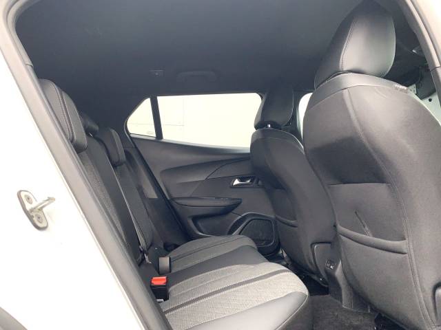 2024 Peugeot e-2008 50kWh Allure Auto 5dr (7kW Charger)