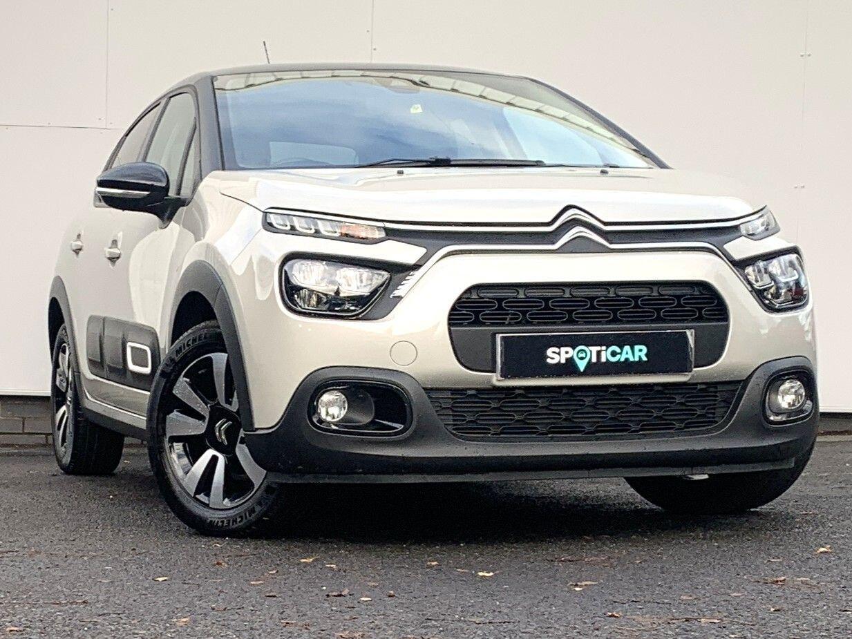 2024 Citroen C3
