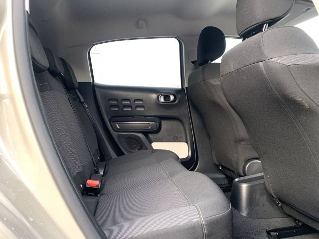 2024 Citroen C3 1.2 PureTech PLUS Euro 6 (s/s) 5dr