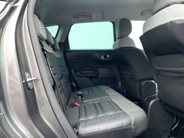 2023 Citroen C3 Aircross 1.2 PureTech Shine Plus Euro 6 (s/s) 5dr