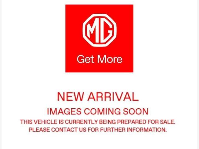 MG MG HS 1.5 T-GDI PHEV Trophy 5dr Auto Estate Petrol / Electric Hybrid GREY