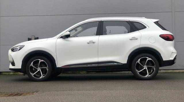 2023 MG MG HS 1.5 T-GDI PHEV SE 5dr Auto