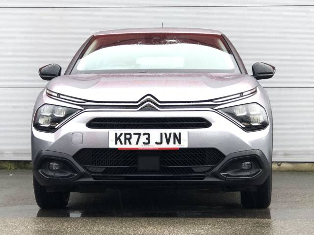 2023 Citroen C4 1.2 PureTech Sense Euro 6 (s/s) 5dr