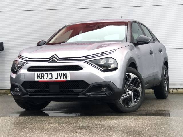 2023 Citroen C4 1.2 PureTech Sense Euro 6 (s/s) 5dr