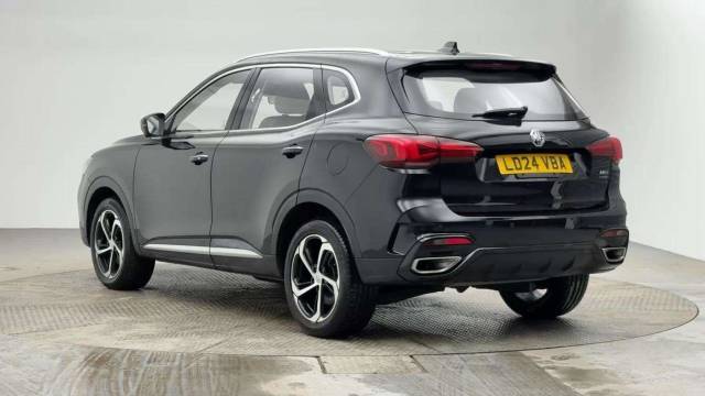 2024 MG MG HS 1.5 T-GDI PHEV SE 5dr Auto