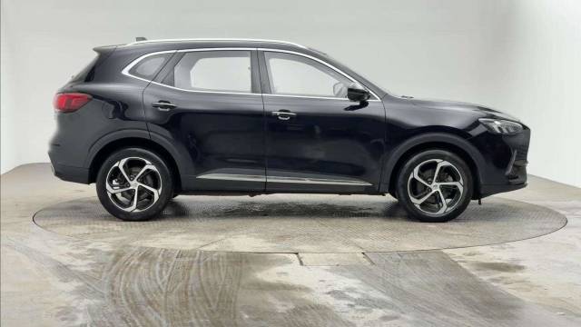 2024 MG MG HS 1.5 T-GDI PHEV SE 5dr Auto