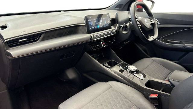 2025 MG MG3 1.5 Hybrid Trophy 5dr Auto