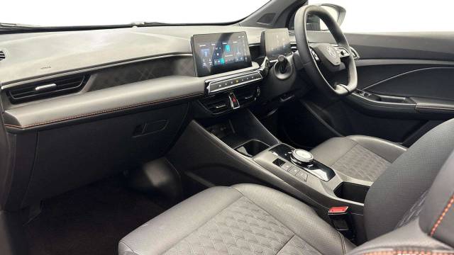 2025 MG MG3 1.5 Hybrid Trophy 5dr Auto