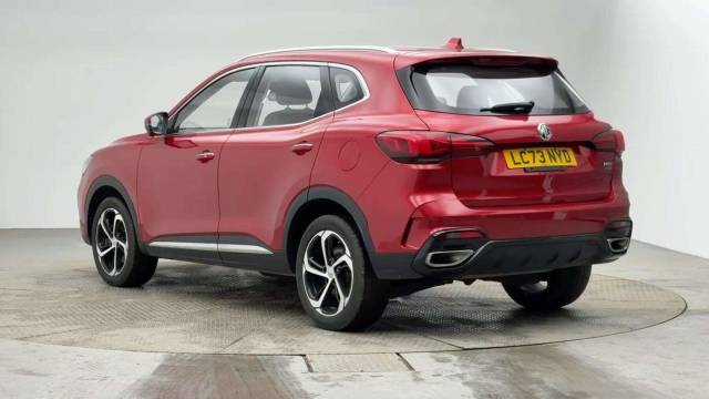 2023 MG MG HS 1.5 T-GDI PHEV SE 5dr Auto