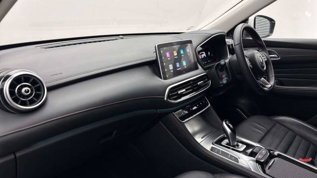2024 MG MG HS 1.5 T-GDI PHEV Trophy 5dr Auto