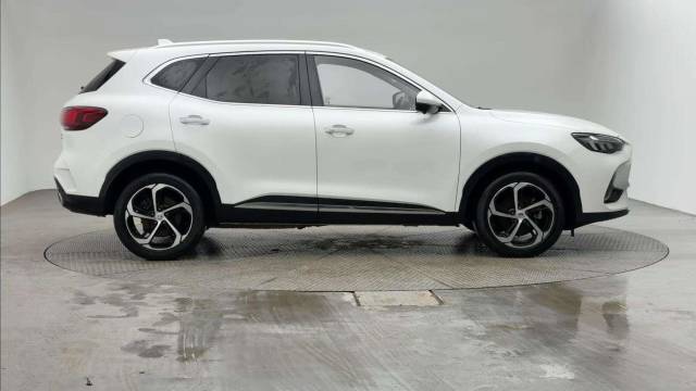 2024 MG MG HS 1.5 T-GDI PHEV Trophy 5dr Auto