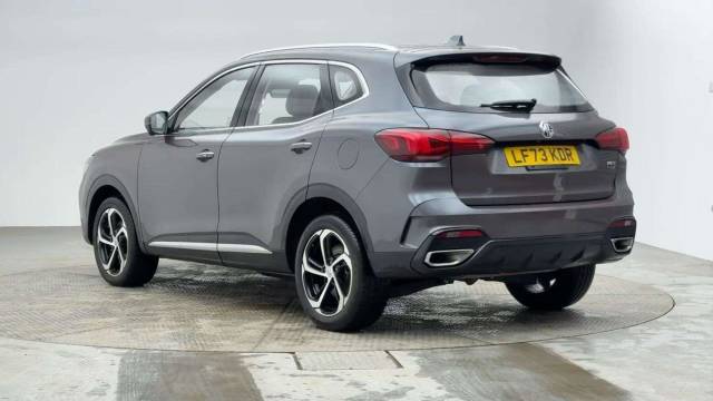 2023 MG MG HS 1.5 T-GDI PHEV SE 5dr Auto