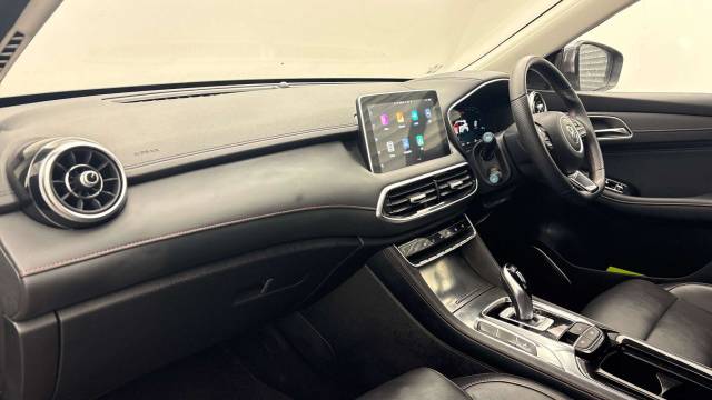 2023 MG MG HS 1.5 T-GDI PHEV SE 5dr Auto
