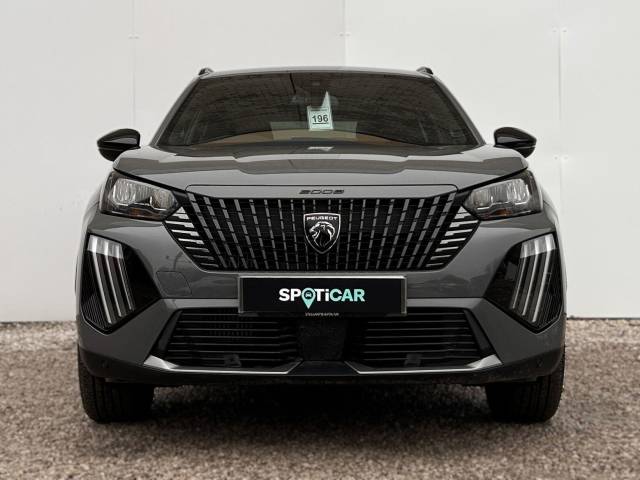 2024 Peugeot 2008 1.2 PureTech Allure Euro 6 (s/s) 5dr