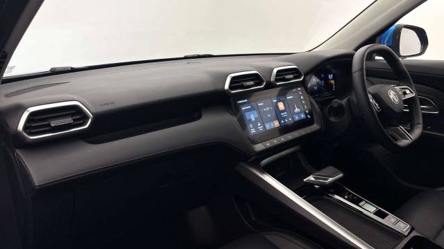 2024 MG MG ZS 1.5 Hybrid+ Trophy 5dr Auto