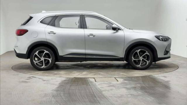 2024 MG MG HS 1.5 T-GDI PHEV SE 5dr Auto