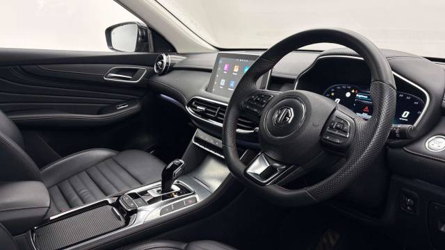 2024 MG MG HS 1.5 T-GDI PHEV Trophy 5dr Auto