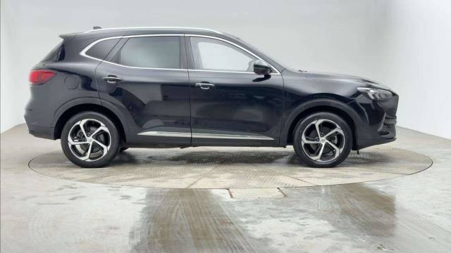 2024 MG MG HS 1.5 T-GDI PHEV Trophy 5dr Auto