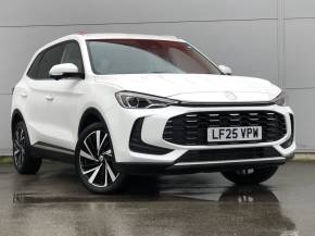 MG MG ZS at Just Motor Group Keighley