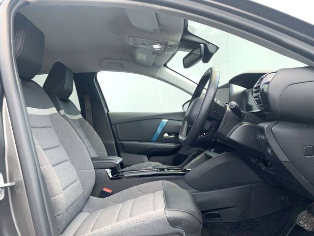 2023 Citroen e-C4 50kWh C-Series Edition Auto 5dr (7.4kW Charger)