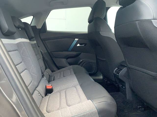 2023 Citroen e-C4 50kWh C-Series Edition Auto 5dr (7.4kW Charger)